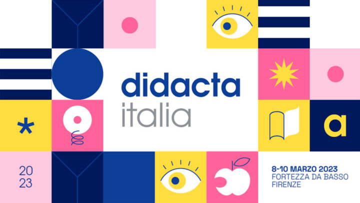 Fiera Didacta 2023: innovazioni e trasformazione digitale nella formazione