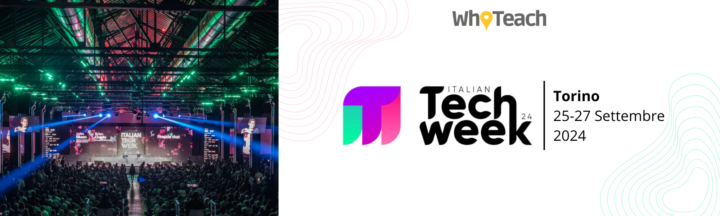 Italian Tech Week 2024: AI, startup e innovazione alle OGR di Torino