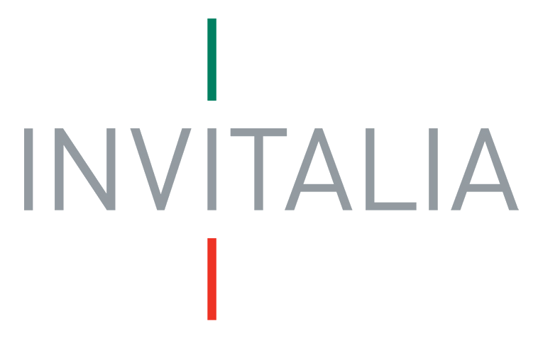 Invitalia - logo