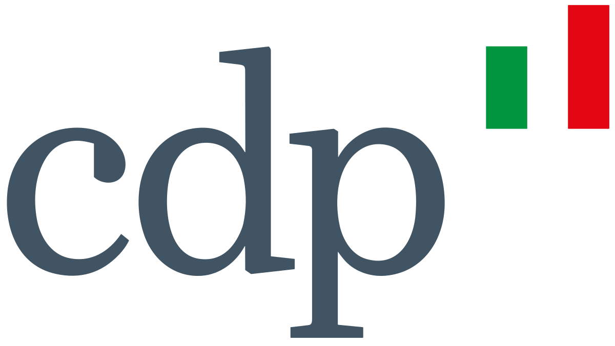 cdp logo