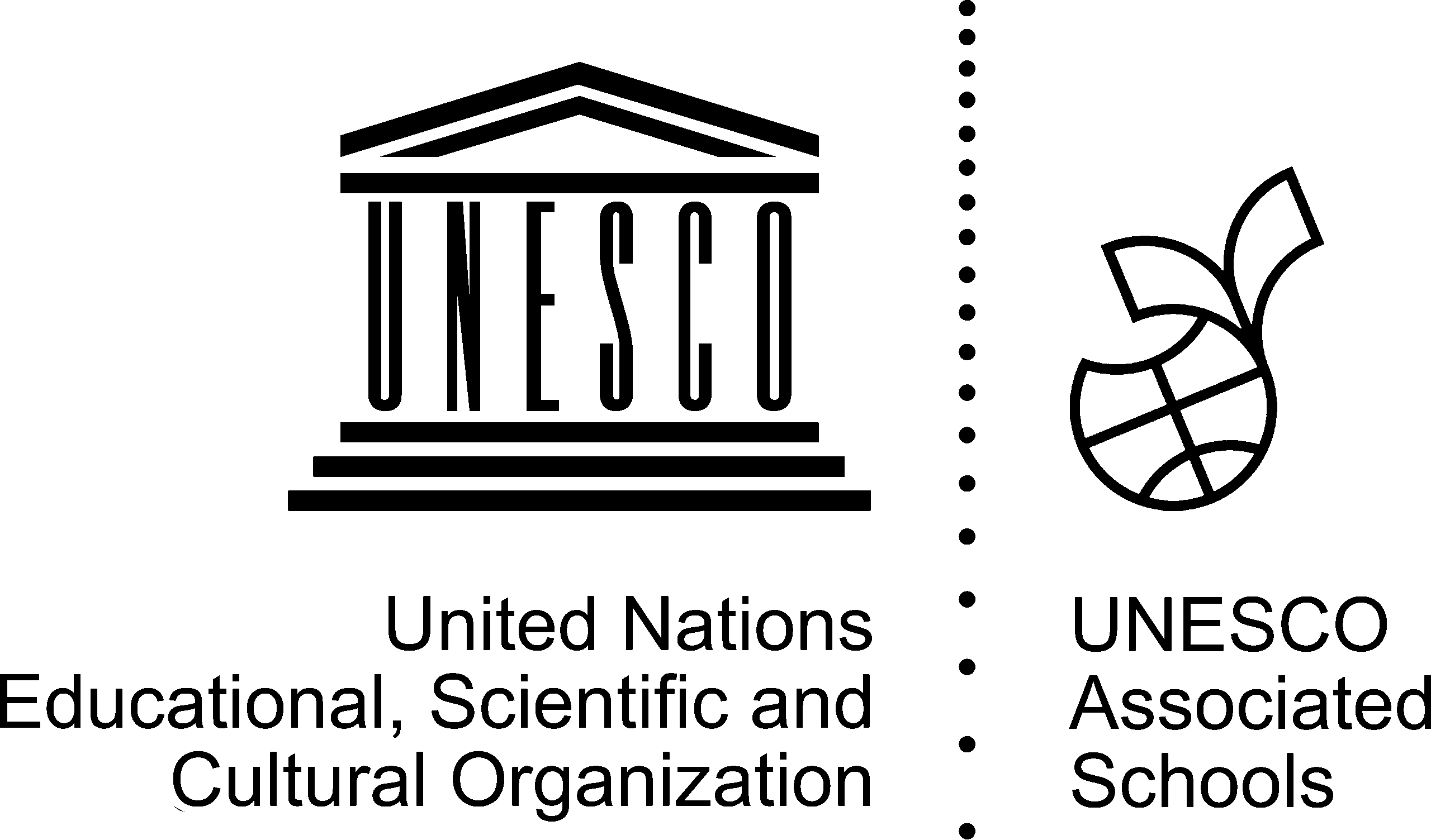 unesco associated schools logo