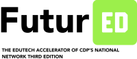 Futured - logo