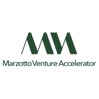 Marzotto Venture Accelerator - logo