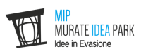 Mip Murate Idea Park - logo