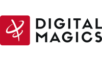 digital magics - logo